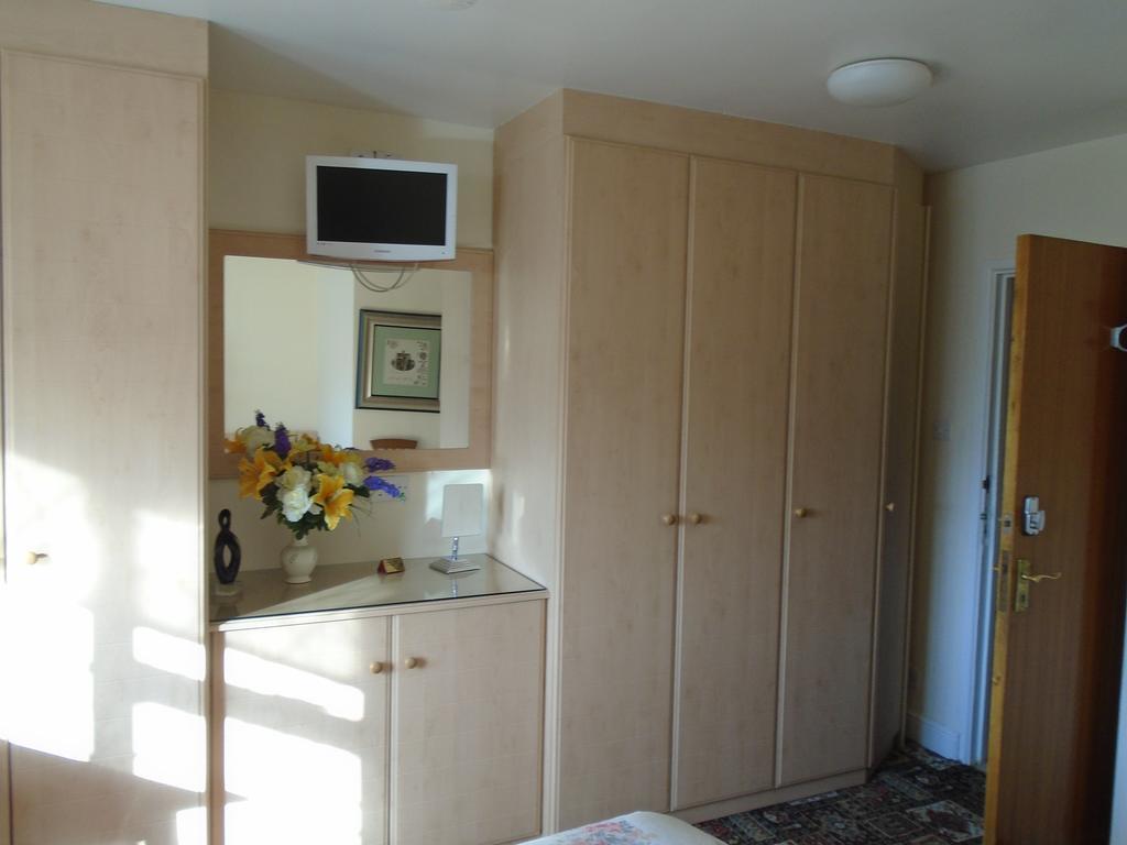 Edgware B&B Barnet Dış mekan fotoğraf