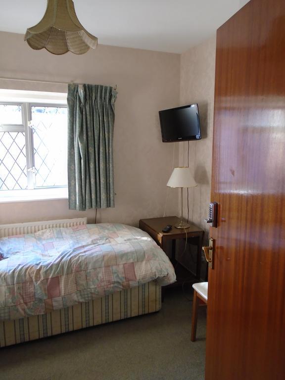 Edgware B&B Barnet Oda fotoğraf