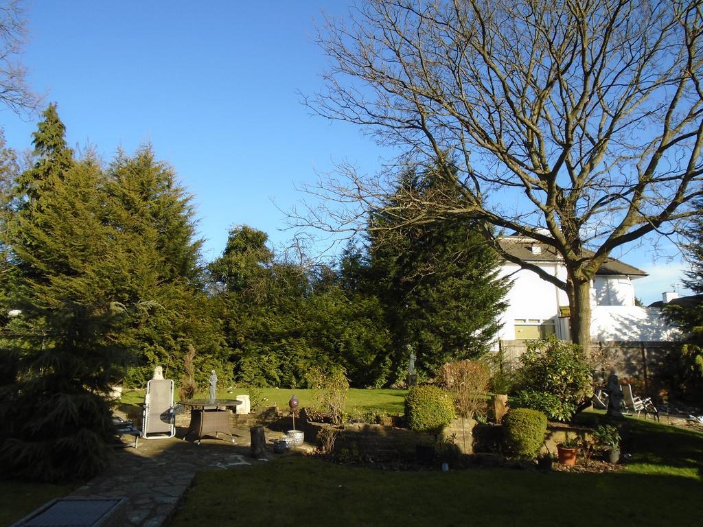 Edgware B&B Barnet Dış mekan fotoğraf