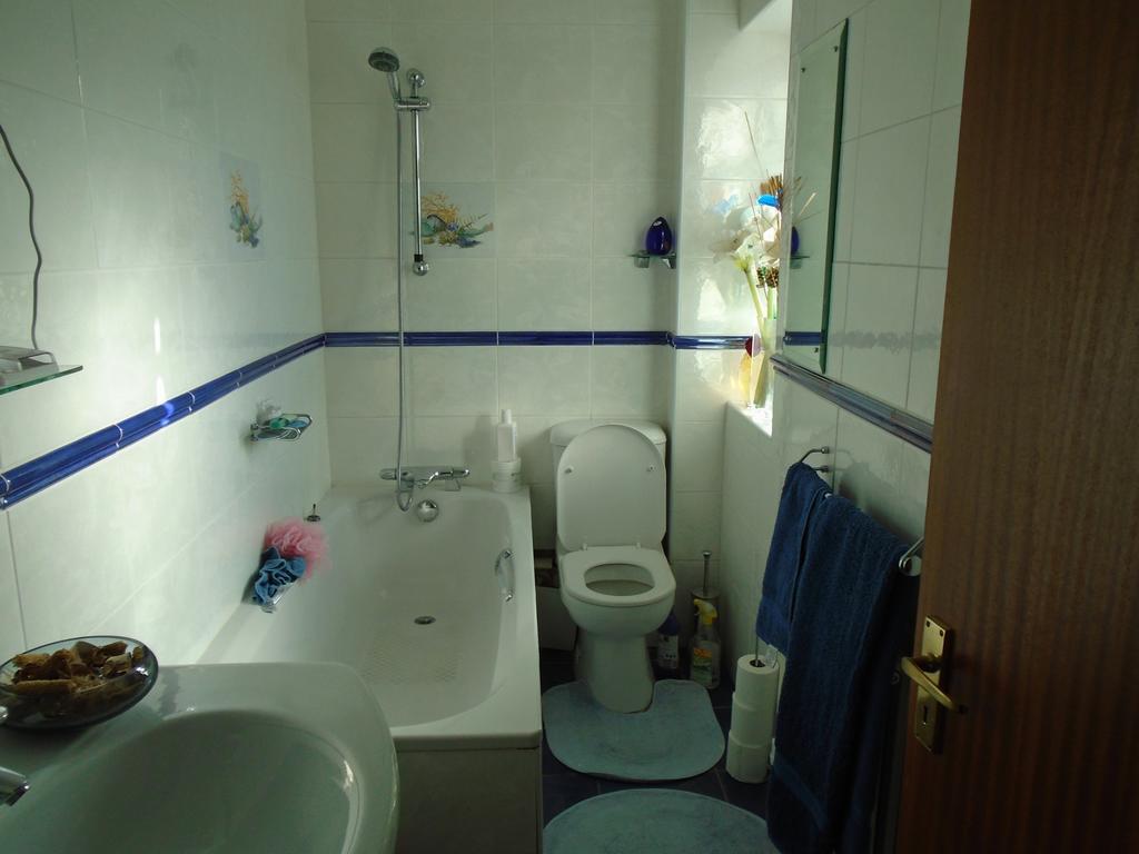 Edgware B&B Barnet Dış mekan fotoğraf