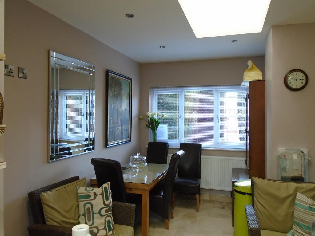 Edgware B&B Barnet Dış mekan fotoğraf