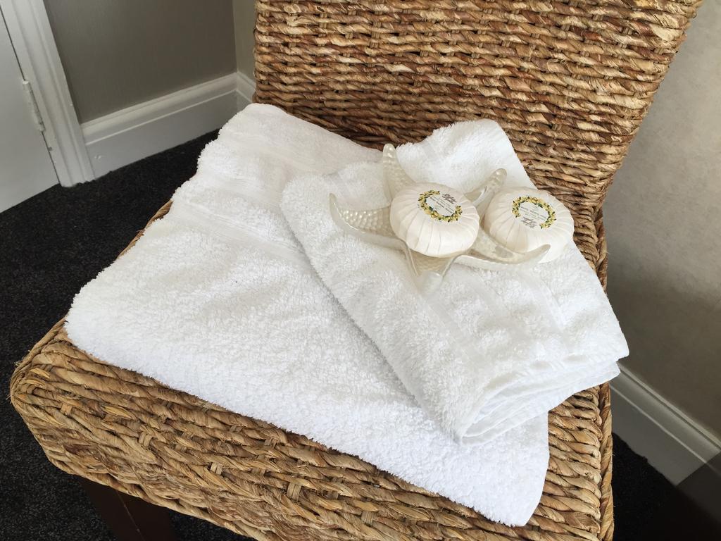Edgware B&B Barnet Dış mekan fotoğraf