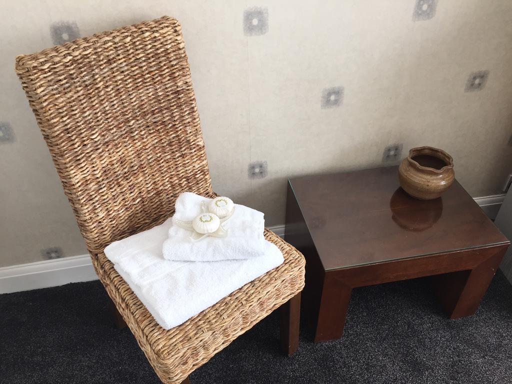 Edgware B&B Barnet Dış mekan fotoğraf