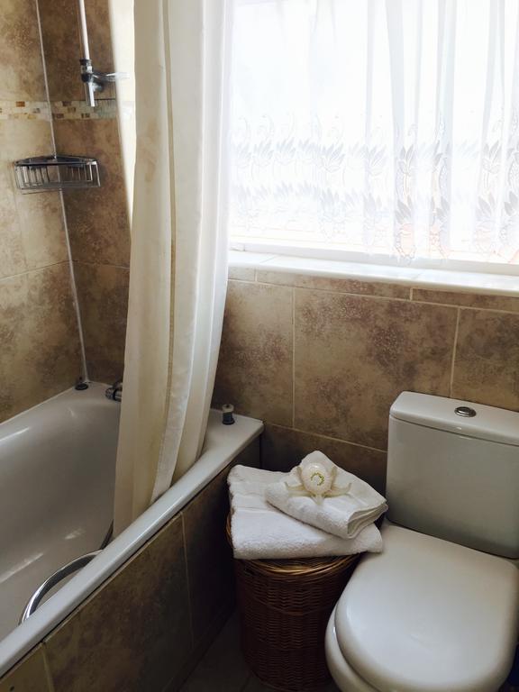 Edgware B&B Barnet Dış mekan fotoğraf