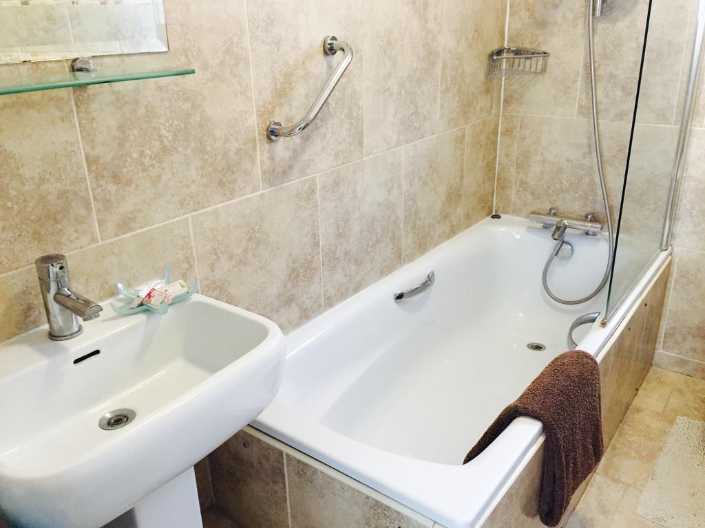 Edgware B&B Barnet Dış mekan fotoğraf