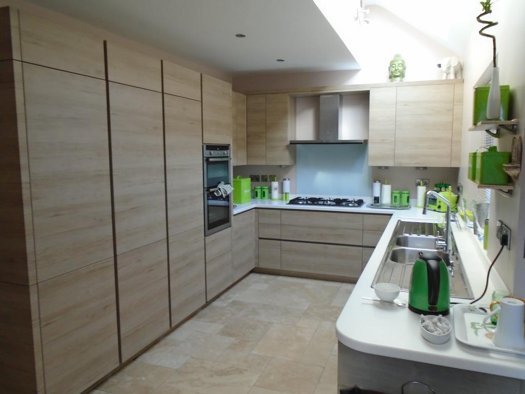 Edgware B&B Barnet Dış mekan fotoğraf