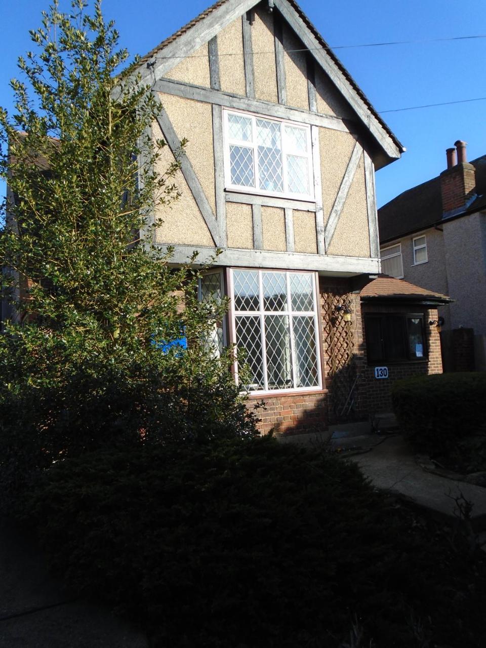Edgware B&B Barnet Dış mekan fotoğraf