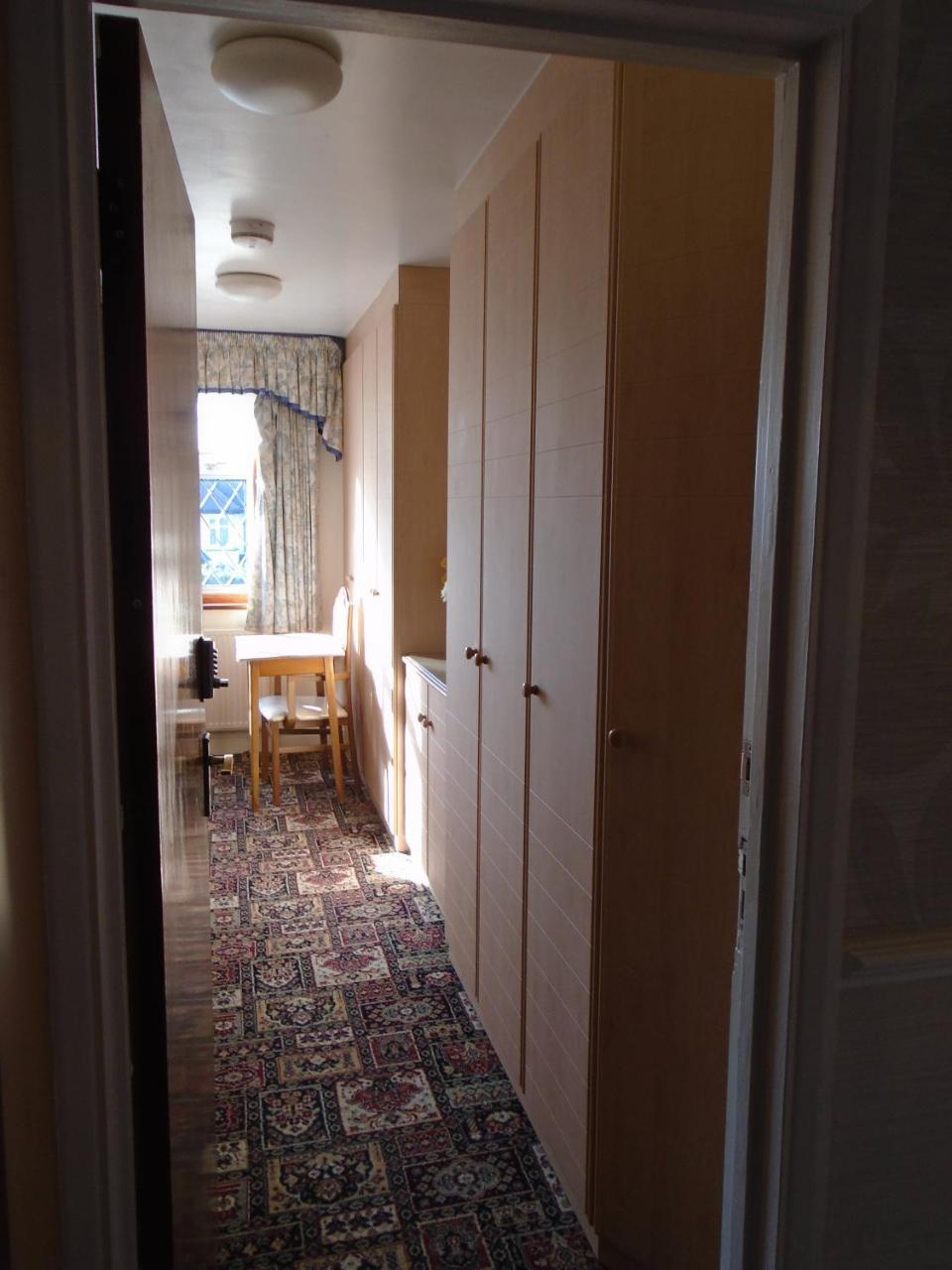Edgware B&B Barnet Dış mekan fotoğraf
